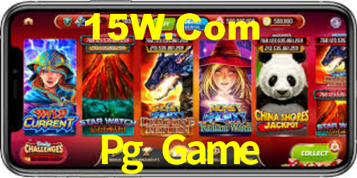 Sinta a adrenalina dos jogos de cassino com Pg Game