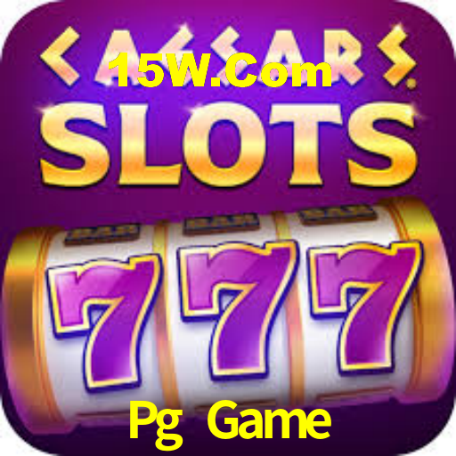 Pg Game - Melhor Cassino Online Do Brasil - Pg.Game