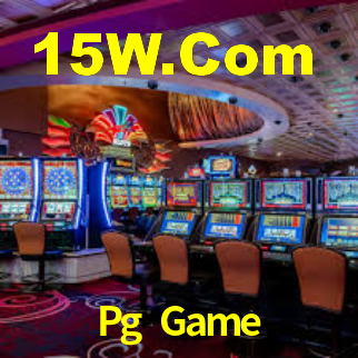 PGGame