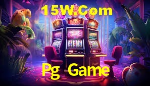 Statistics Pg Game