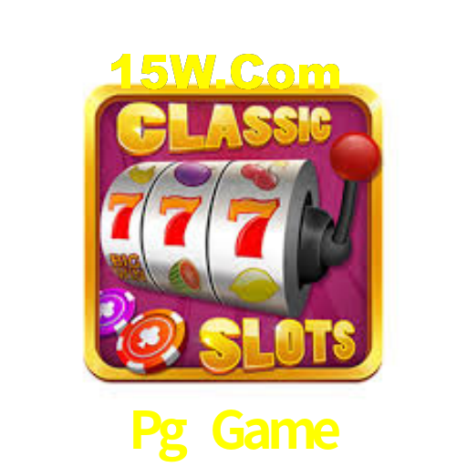 Pg Game