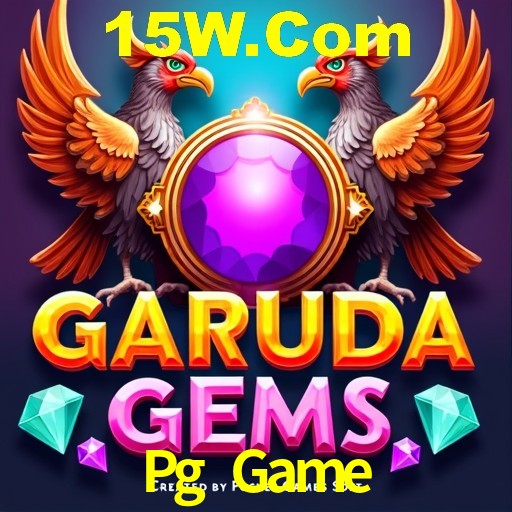 Desvendando o Mundo dos Jogos Virtuais na Pg Game