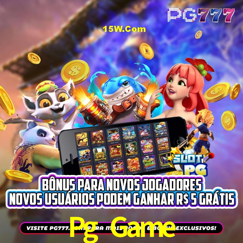 Live Casino Pg Game